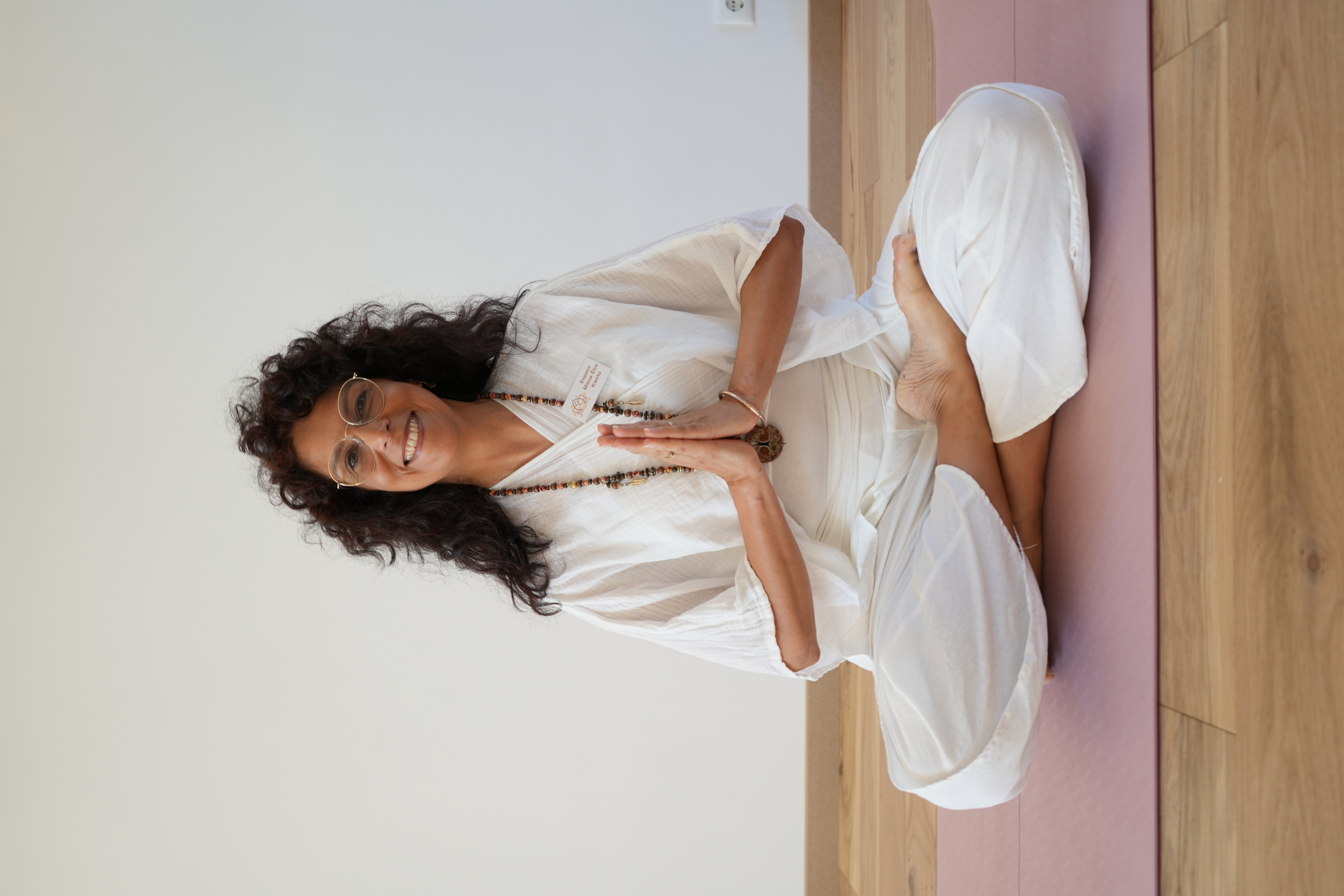 Nathalie Ortiz Yogi